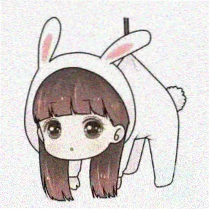 凡人修仙传角色头像：元瑶